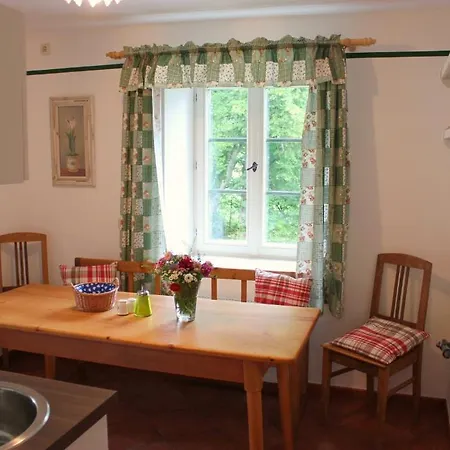 Schlossgaststätte Hohenberg *