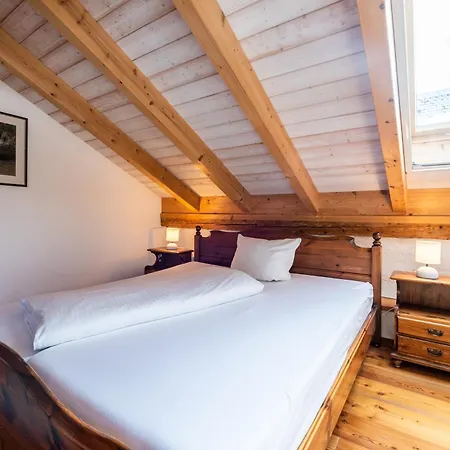 Apartment Schlossgaststätte Hohenberg *
