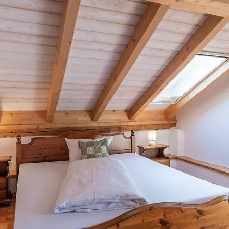 Schlossgaststätte Hohenberg Apartment Seeshaupt