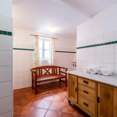 Schlossgaststätte Hohenberg Apartment