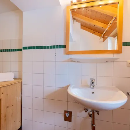 Schlossgaststätte Hohenberg Apartment