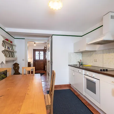 Apartment Schlossgaststätte Hohenberg *